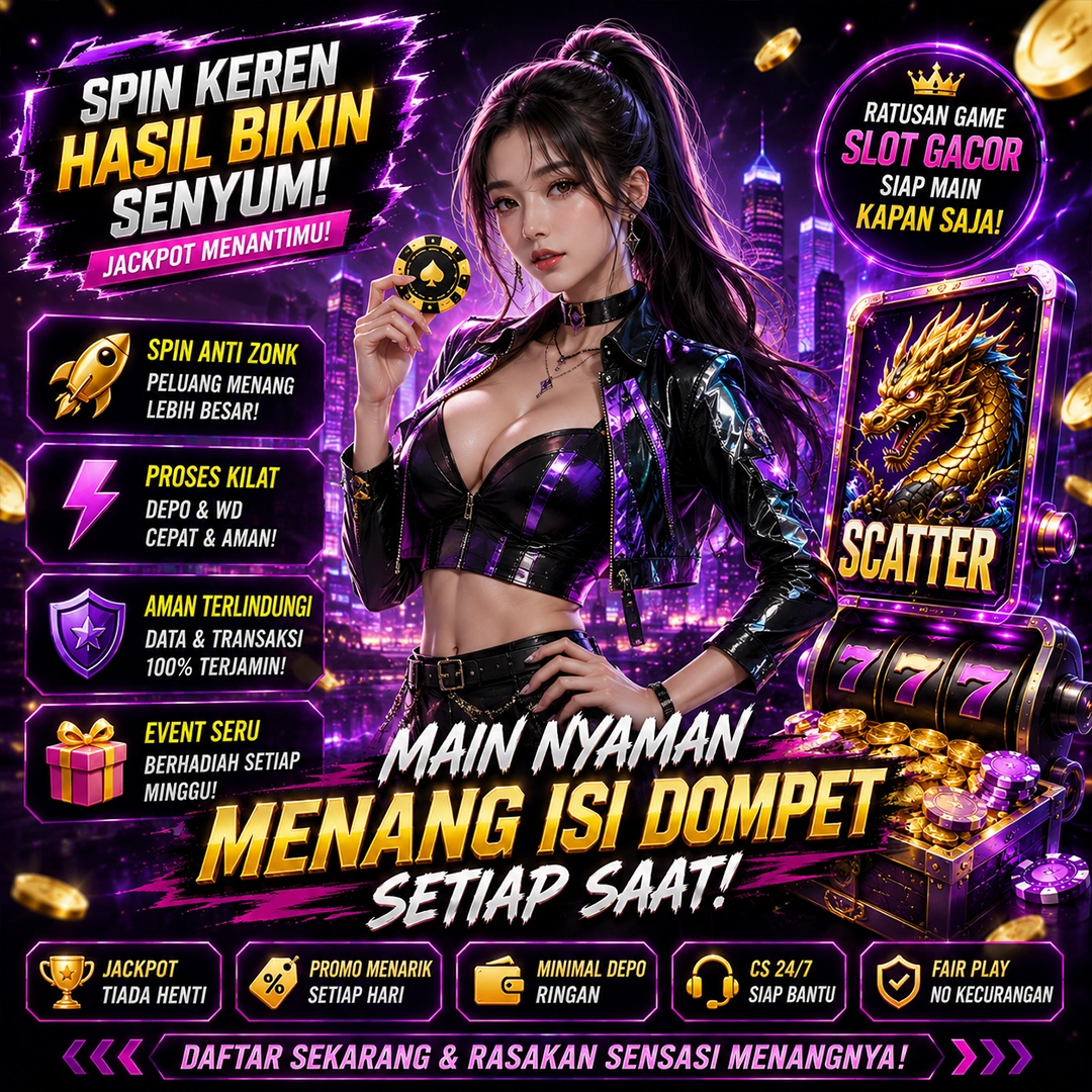 JJSLOT99 🎯 Temukan Pengalaman Baru Bermain Lewat Platform Resmi